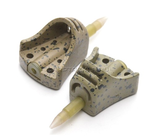 Кормушка инлайн мини 24гр Guru Mini Pellet Feeder